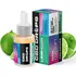 CBD SOL+ution CBD Drops Lime 600 mg 15 ml