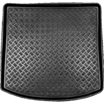 Vana do kufru Rezaw plastová vložka do kufru pro VW Touran 03- (5 míst)