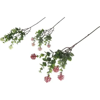 umělá květina Umělé květiny, plast 360mm mix 16 gram