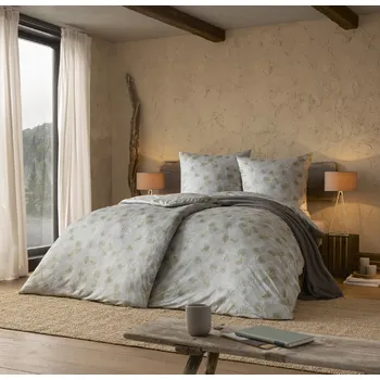 Povlečení Stella Ateliers Ložní povlečení REBECCA Mako-jersey