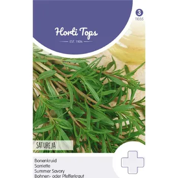 Semeno Semena - SATUREJKA ZAHRADNÍ letní