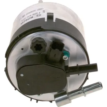 Palivový filtr Palivový filtr BOSCH F 026 402 204