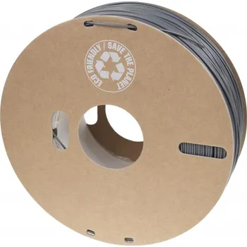 Filament Fenix PLA filament 1,75 šedá tmavá 1kg