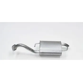 Tlumič výfuku Zadní tlumič výfuku NOVAK 41.707