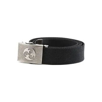 Opasek Opasek látkový s přezkou - triskel