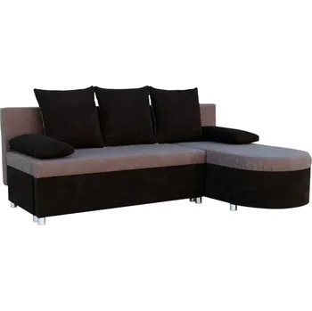 Nábytek ImportWorld Sedací souprava Kasia, bonel (Barva čalounění: Alova 41)