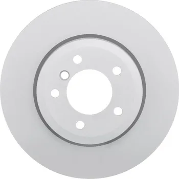 Brzdový kotouč Brzdový kotouč BOSCH 0 986 478 012