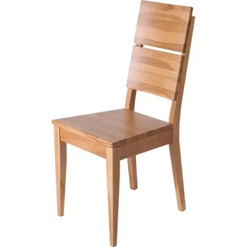 Jídelní židle KT372 dřevěná židle masiv dub Drewmax (Kvalitní nábytek z dubového masivu)