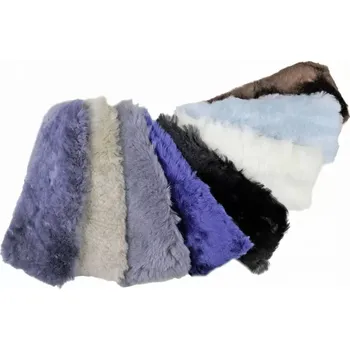 Pravý beránek na ohlávku/uzdečku