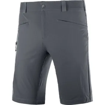 Pánské kraťasy Šortky Salomon Wayfarer Short M LC1489600 52