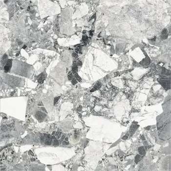 Dlažba Dlažba teraco COPICO blue 60 x 60 cm