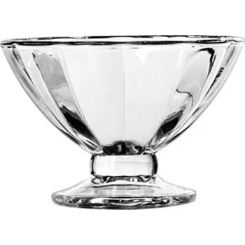 Sklenice Zmrzlinka Victoria 0,22l *