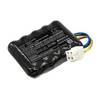 Elektronika Baterie pro Landxcape Lx790 600m2, 2500 mAh, Cameron Sino CS-LCL790PW