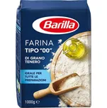 Barilla Farina pšeničná typ 00 1 kg