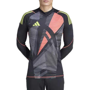 Dres s dlouhým rukávem adidas TIRO24 P GK JSY L in0417 Velikost M