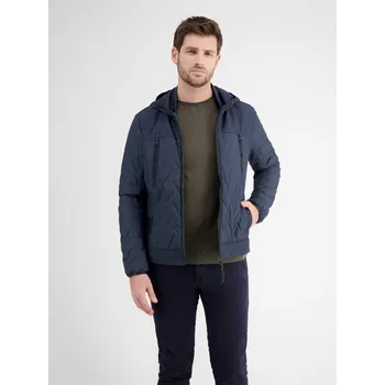 Pánská větrovka Pánská bunda LERROS 2427013 Barva: Modrá (485), Velikost: XL