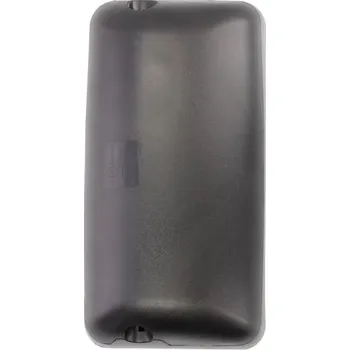 Auto zrcátko Hlavní zrcátko MAN F2000, man. ovl., nevyhřívané