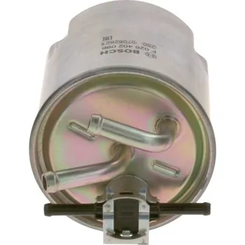 Palivový filtr Palivový filtr BOSCH F 026 402 096