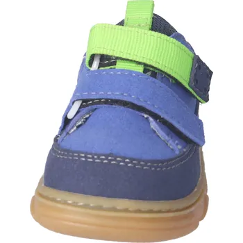Chlapecká obuv Celoroční bota Ricosta Jokin 501301102/150 Kobalt 26
