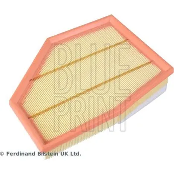 Filtr do auta Vzduchový filtr BLUE PRINT ADBP220078