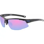 brýle R2 Racer - AT063J/Matt Black/Brown/Blue Revo one size