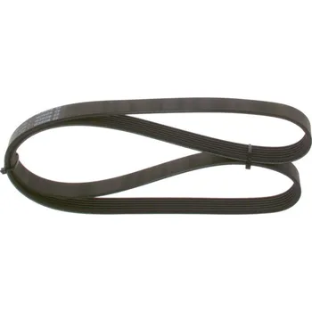 ozubený klínový řemen BOSCH 1 987 947 944