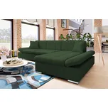 Rohová sedačka Laviva, Potah: Poso 14, Strana: pravá MIRJAN 5903211190681