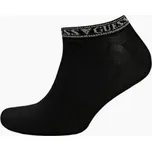 Pánské ponožky Guess U94G17 Velikost: Onesize, Vzor: JBLK
