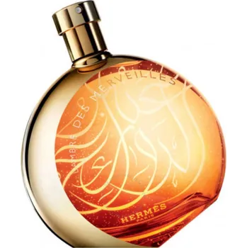 Dámský parfém Hermes Hermes Elixir Des Merveilles Calligraphie edition, Parfumovaná voda 100ml - tester Pre ženy Parfumovaná voda