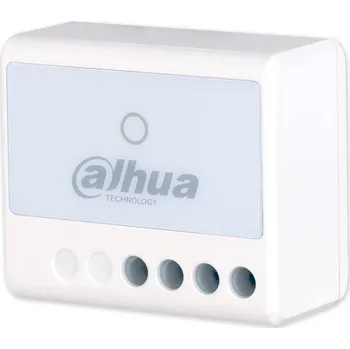 Bezpečnostní detektor Dahua ARM7012-W2(868) - AirShield bezdrátový reléový modul pro spínání napětí 240 VAC 2306-231