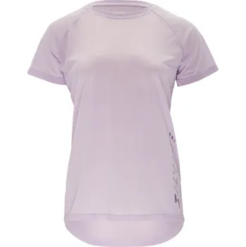 Dámské tričko Dámské funkční tričko Silvini Bellanta světle růžová M