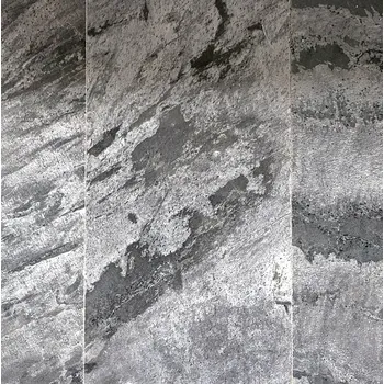 Obklad Dlažba STONE kvarcit M19 SILVER GREY POLISHED 60 x 30 cm