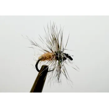 Umělá nástraha AzFishing Az-Fishing Suchá Muška Mrkváč