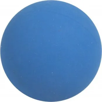 WEIDNER Antistresový míček 5,7 cm, gumový, modrý