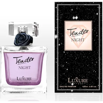 Dámský parfém LUXURE Tender Night dámská EdP 100ml