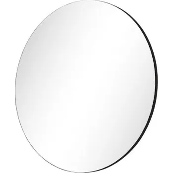 Zrcadlo Zrcadlo Wopandi WP01, Barva: černá / černá lesk MIRJAN 5903211276699