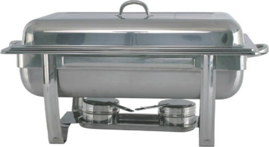 Chafing GN 1/1 *