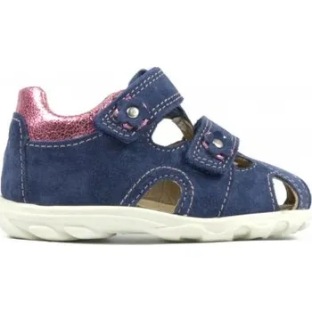 Chlapecké sandály Richter 2901 7211 6821 Juno nautical, 19