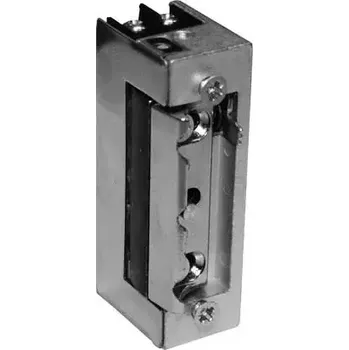 Dveřní kování Elektrický zámek 67x28mm, 12-24V AC/DC