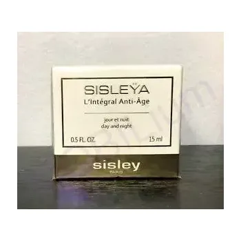 Pleťový krém Sisley denní a noční krém proti stárnutí pleti (Sisleya L`Integral Anti-Age) 15 ml