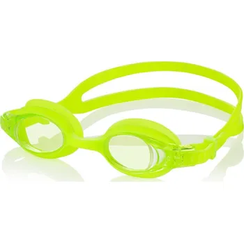 Plavecké brýle Aqua Speed Dětské plavecké brýle Amari Fluo Green