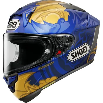 Motodoplněk SHOEI přilba X-SPR Pro Marquez Thai TC-2 - XS