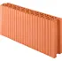 cihla Porotherm Příčkovka 8 P+D P10 80 x 238 x 497 mm