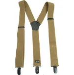 Mil-tec šle clip, coyote