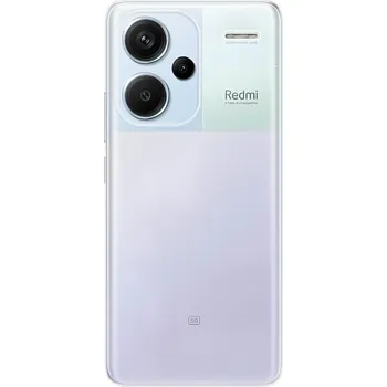 Pouzdro na mobilní telefon Xiaomi Redmi Note 13 Pro+ 5G (silikonové pouzdro)