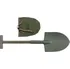 Polní lopatka MIL-TEC US T-M10 khaki