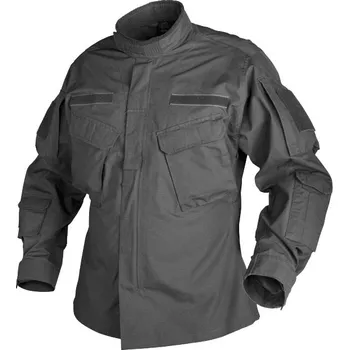 Helikon Rip-Stop CPU blůza polycotton černá