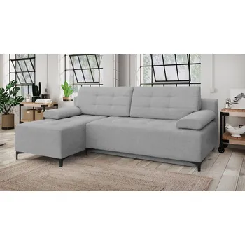 Rohová sedací souprava Arkadia, Strana: levá, Barva: Ikar 05 MIRJAN 5902928755084