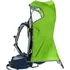 doplněk k dětským nosítkům Deuter KC Deluxe Raincover