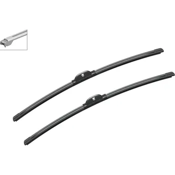 Stěrač List stěrače BOSCH 3 397 009 096